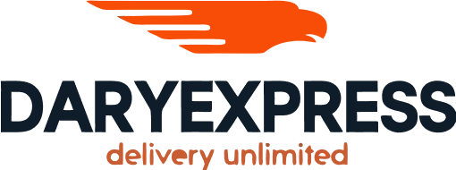 DaryExpress Logo